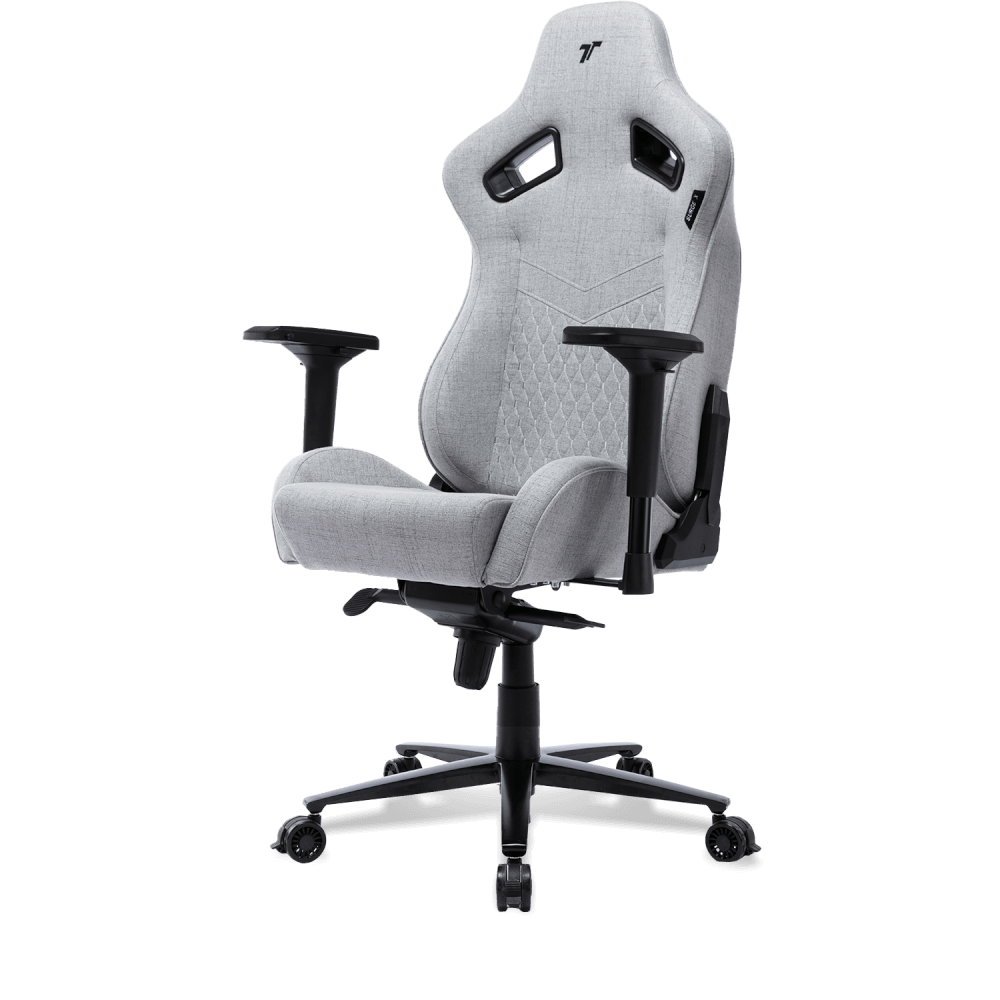 เก้าอี้เกมมิ่ง TTRacing Surge X ผ้า สี Dawn_3